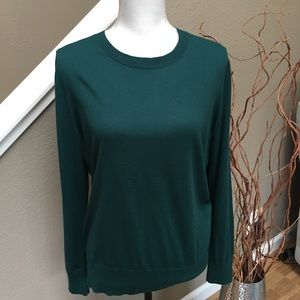 Banana Republic Sweater.